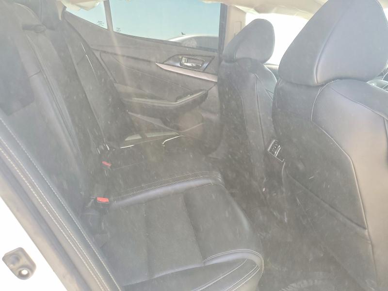 56074456 :رقم المزاد ، 1N4AA6AP5HC412561 vin ، 2017 Nissan Maxima مزاد بيع
