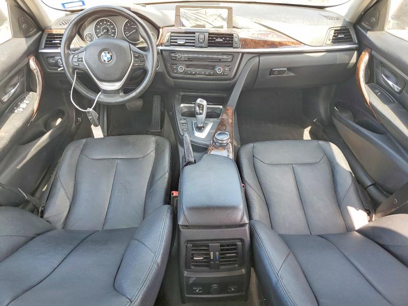 Aukcja sprzedaży 2014 Bmw 335, vin: WBA3B9G55ENR92107, numer aukcji: 56683156