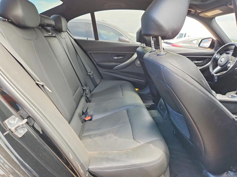 Aukcja sprzedaży 2013 Bmw 335, vin: WBA3B9C54DF586656, numer aukcji: 55882576