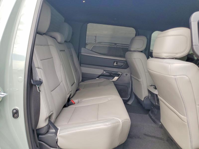 Продаж на аукціоні авто 2026 Toyota Tundra, vin: 5TFWA5DBXTX343894, номер лоту: 85970455