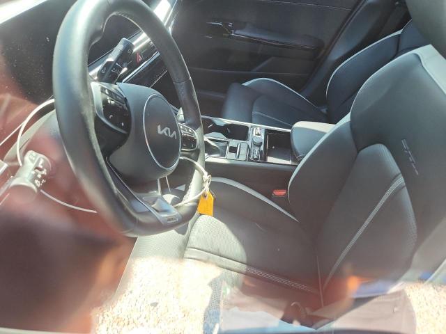 55890696 :رقم المزاد ، KNAG64J78S5298087 vin ، 2025 Kia K5 مزاد بيع