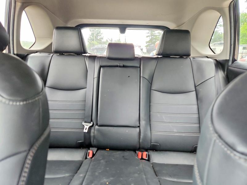 Продаж на аукціоні авто 2021 Toyota Rav4 Hybrid, vin: 4T3B6RFV4MU035768, номер лоту: 58969356