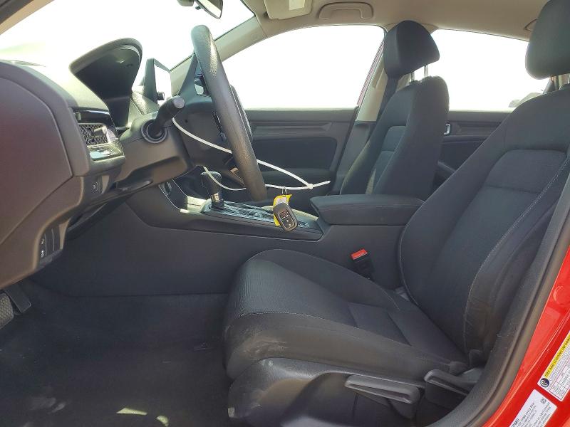 2022 Honda Civic მანქანა იყიდება აუქციონზე, vin: 2HGFE2F21NH559576, აუქციონის ნომერი: 85608685