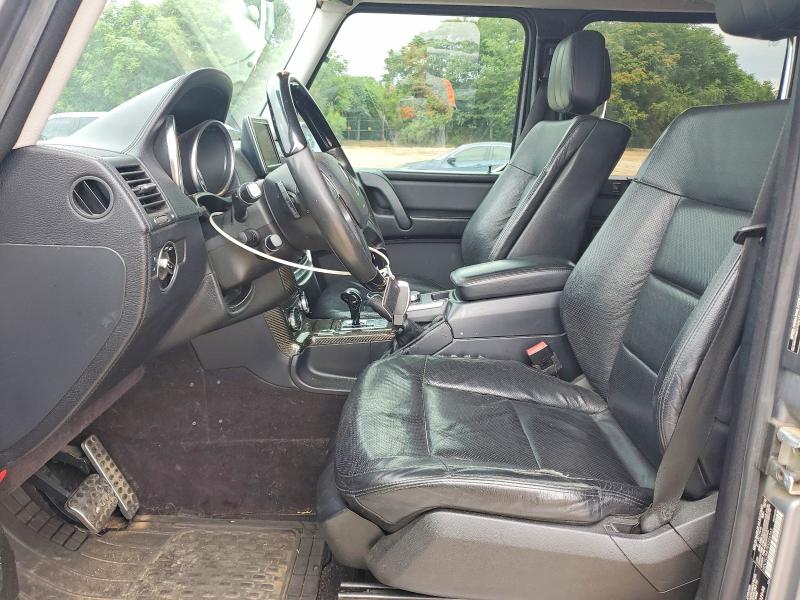 Aukcja sprzedaży 2014 Mercedes-benz G, vin: WDCYC3HF7EX226565, numer aukcji: 55330006