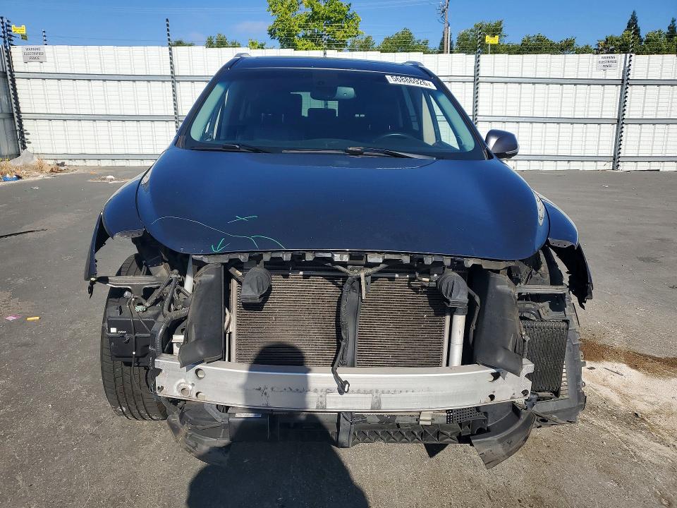 2017 Infiniti Qx60 მანქანა იყიდება აუქციონზე, vin: 5N1DL0MN1HC546293, აუქციონის ნომერი: 56886926