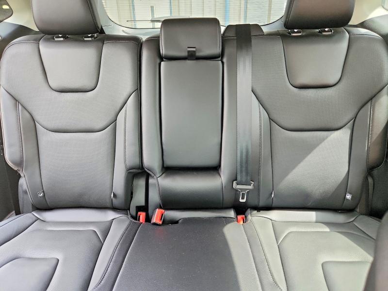 Продаж на аукціоні авто 2018 Ford Edge, vin: 2FMPK4K95JBB57353, номер лоту: 56433956