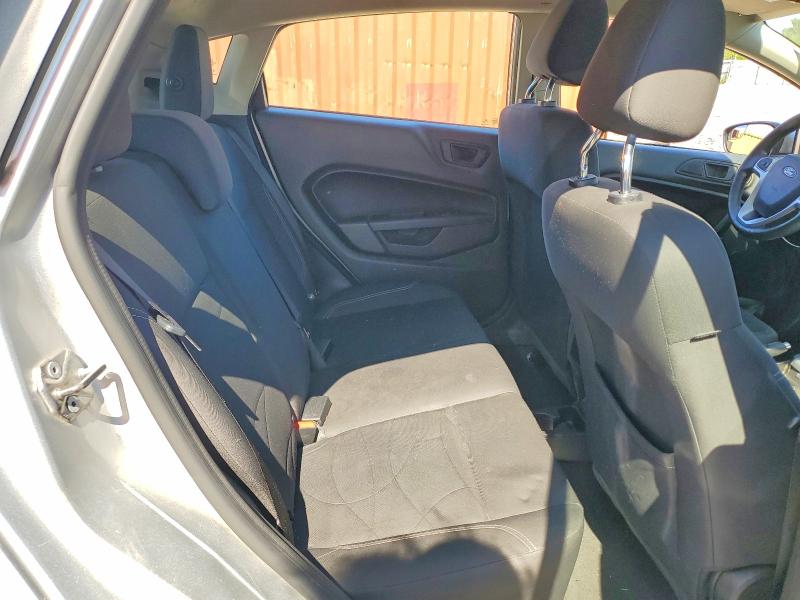 57333856 :رقم المزاد ، 3FADP4EJ9KM107687 vin ، 2019 Ford Fiesta مزاد بيع