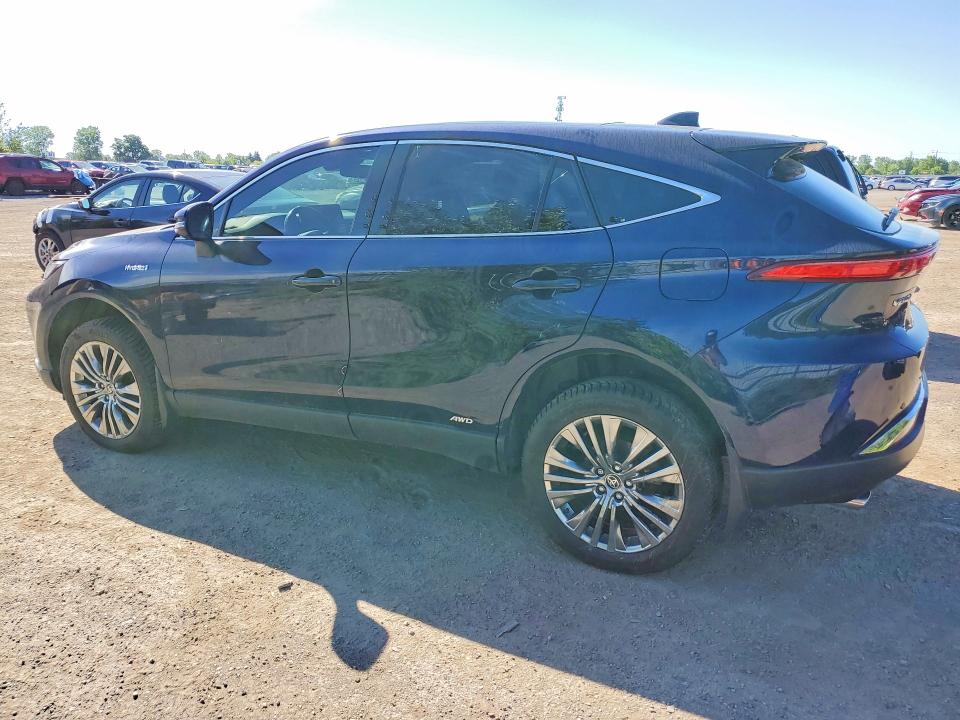 Aukcja sprzedaży 2021 Toyota Venza, vin: JTEAAAAH0MJ058181, numer aukcji: 57479636