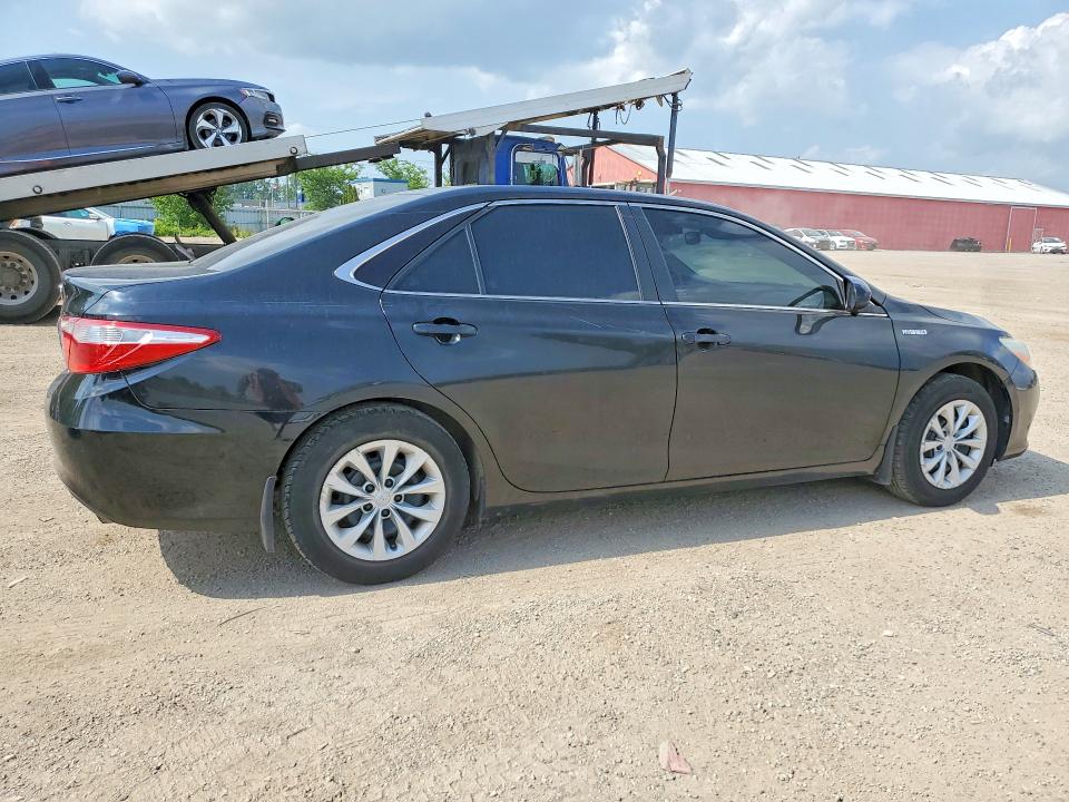 Продаж на аукціоні авто 2015 Toyota Camry Hybrid, vin: 4T1BD1FK1FU164835, номер лоту: 59286686