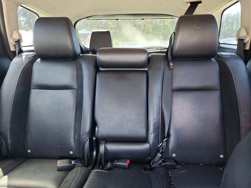 Продажа на аукционе авто 2013 Mazda Cx-9, vin: JM3TB3CV7D0411103, номер лота: 57508796
