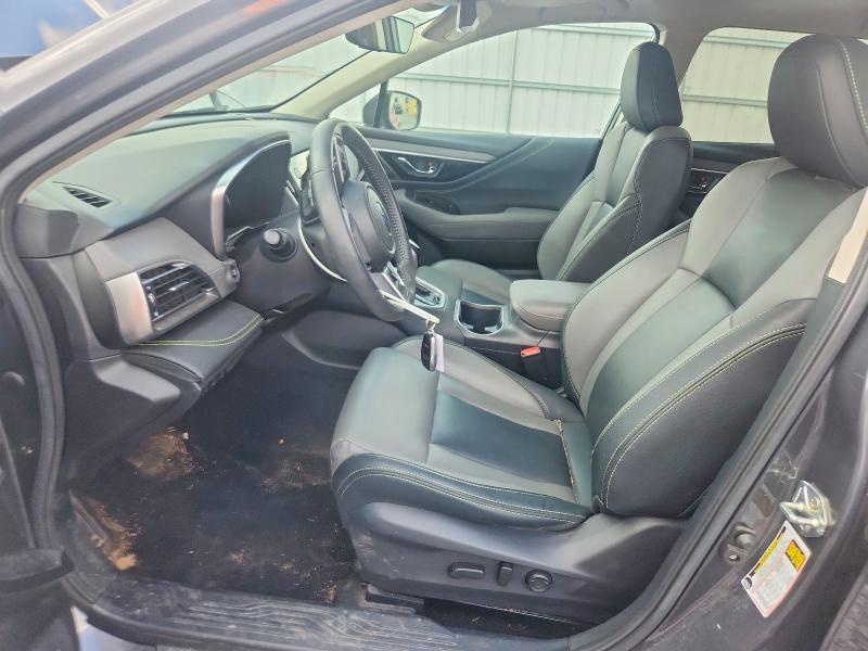 56626466 :رقم المزاد ، 4S4BTGLD9M3118216 vin ، 2021 Subaru Outback مزاد بيع