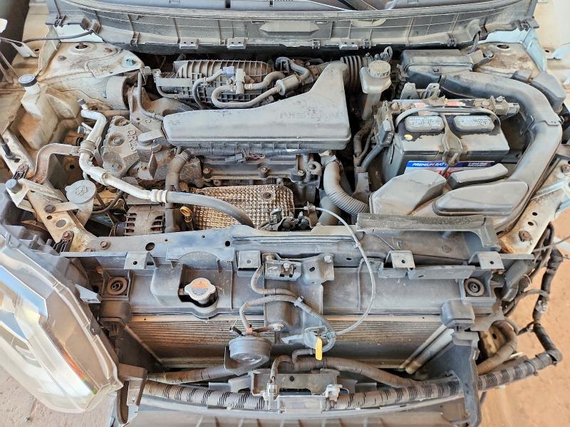 Продаж на аукціоні авто 2018 Nissan Rogue, vin: JN8AT2MV7JW349088, номер лоту: 56113356
