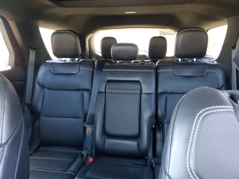 Продажа на аукционе авто 2022 Ford Explorer, vin: 1FM5K8GC4NGA04755, номер лота: 57475536