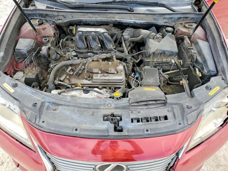 Aukcja sprzedaży 2015 Lexus Es, vin: JTHBK1GG7F2173800, numer aukcji: 59159696