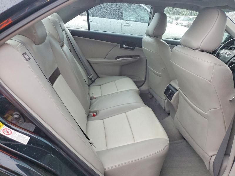 Продажа на аукционе авто 2012 Toyota Camry, vin: 4T4BF1FK3CR206272, номер лота: 57883486