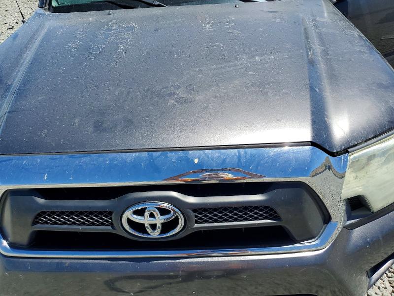 Продажа на аукционе авто 2014 Toyota Tacoma, vin: 5TFLU4EN2EX087363, номер лота: 56769546