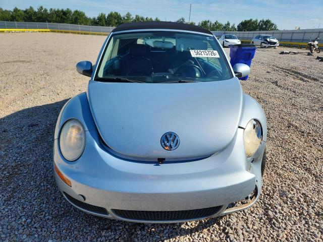 Продаж на аукціоні авто 2009 Volkswagen New Beetle, vin: 3VWRF31YX9M406368, номер лоту: 56215726