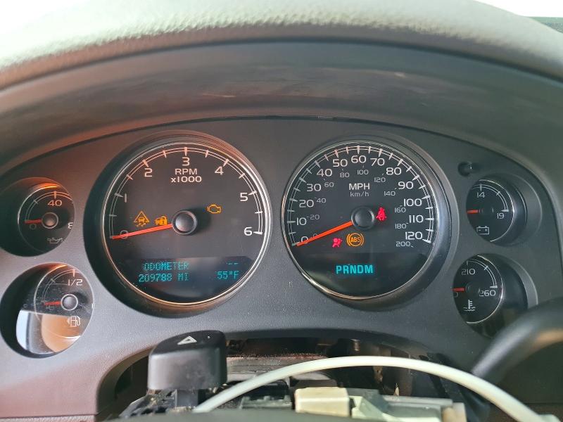 Продаж на аукціоні авто 2010 Gmc Yukon, vin: 1GKUCEEF5AR259541, номер лоту: 58525626