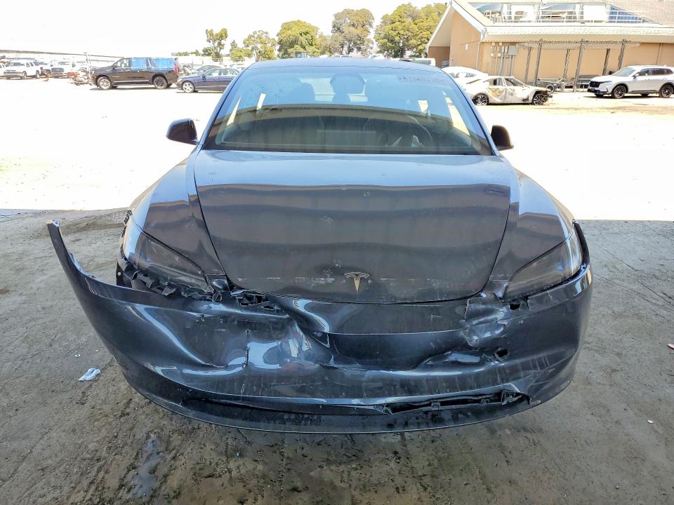 Продаж на аукціоні авто 2024 Tesla Model 3, vin: 5YJ3E1EA8RF724426, номер лоту: 57260736
