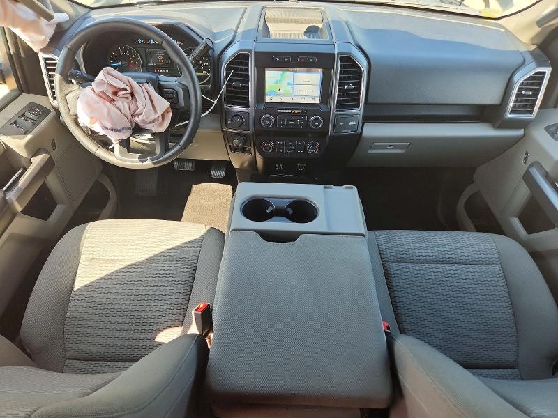 Продажа на аукционе авто 2019 Ford F150, vin: 1FTFW1E4XKKC33627, номер лота: 73344115