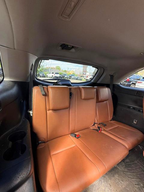 2019 Toyota Highlander მანქანა იყიდება აუქციონზე, vin: 5TDDZRFH5KS996078, აუქციონის ნომერი: 58645996