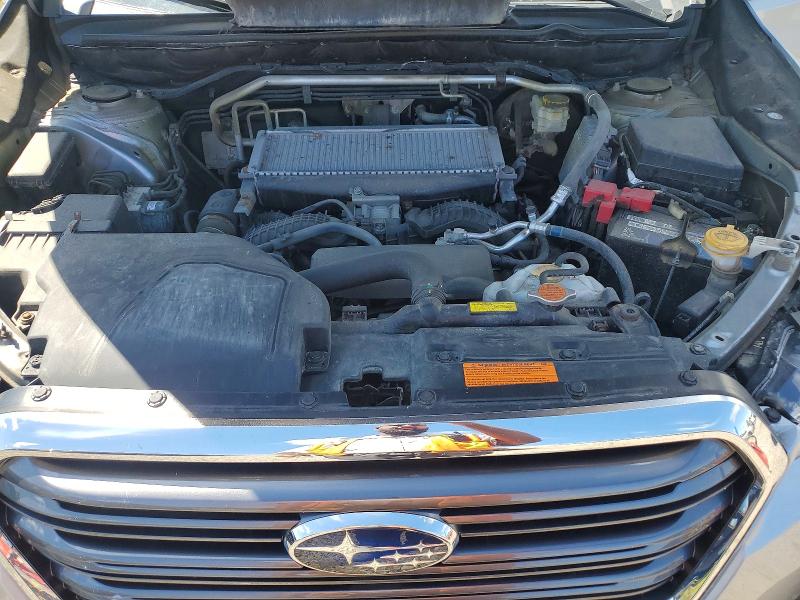 58135856 :رقم المزاد ، 4S4WMAPD9K3463989 vin ، 2019 Subaru Ascent مزاد بيع