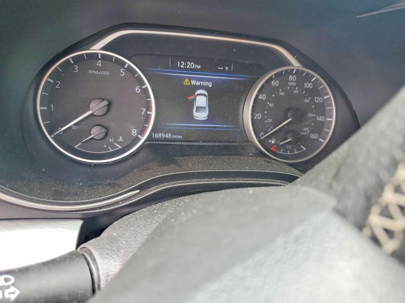 Продажа на аукционе авто 2017 Nissan Maxima, vin: 1N4AA6AP4HC427875, номер лота: 56420596