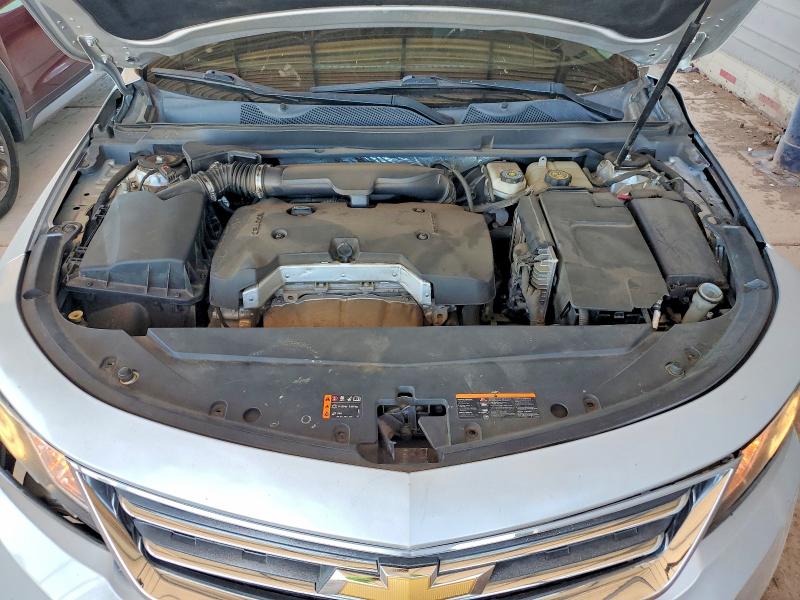 Продаж на аукціоні авто 2019 Chevrolet Impala, vin: 1G11Z5SA1KU113361, номер лоту: 85613575