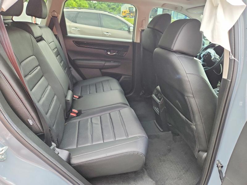 Продаж на аукціоні авто 2026 Honda Cr-v, vin: 7FARS4H79TE002883, номер лоту: 58832636
