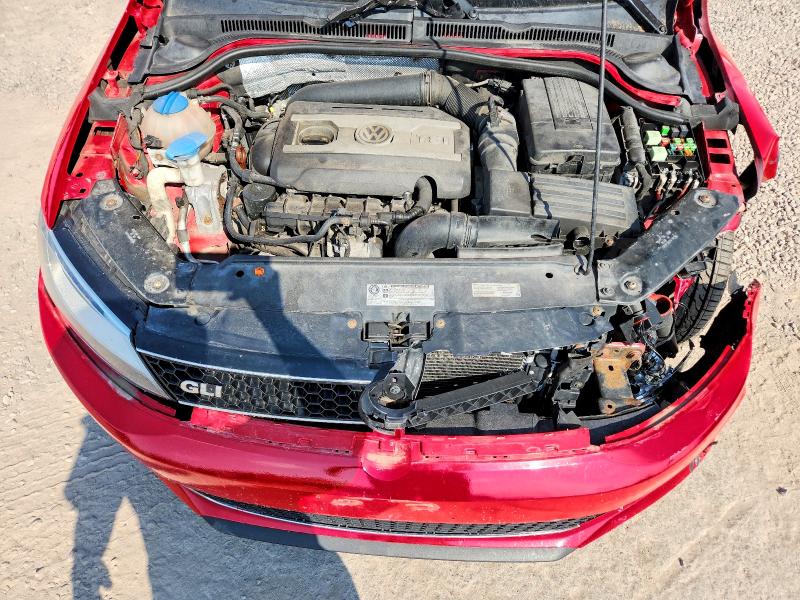 Продажа на аукционе авто 2013 Volkswagen Jetta, vin: 3VW5A7AJXDM212391, номер лота: 56882436