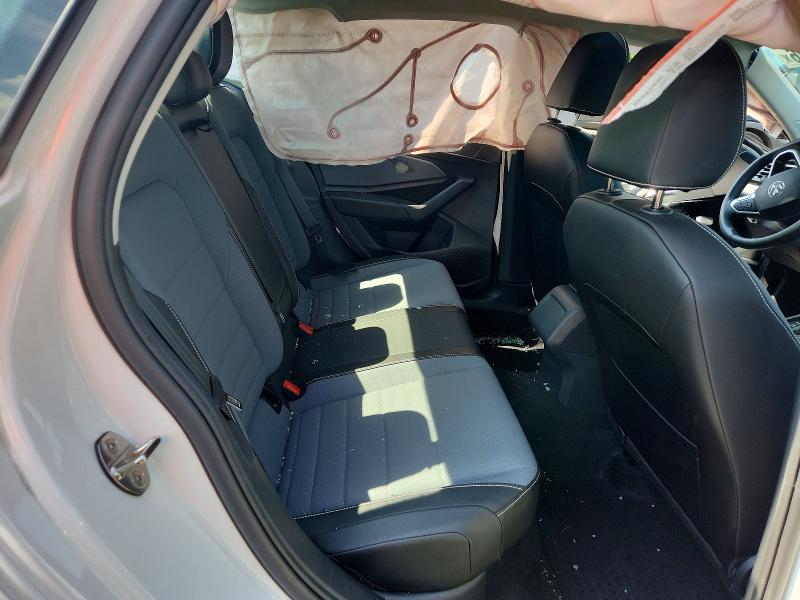 2025 Volkswagen Jetta მანქანა იყიდება აუქციონზე, vin: 3VW7X7BU1SM047196, აუქციონის ნომერი: 58963436