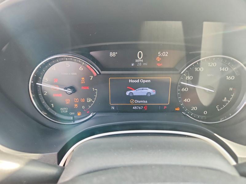 Продажа на аукционе авто 2022 Cadillac Ct4, vin: 1G6DA5RK1N0136440, номер лота: 56730066