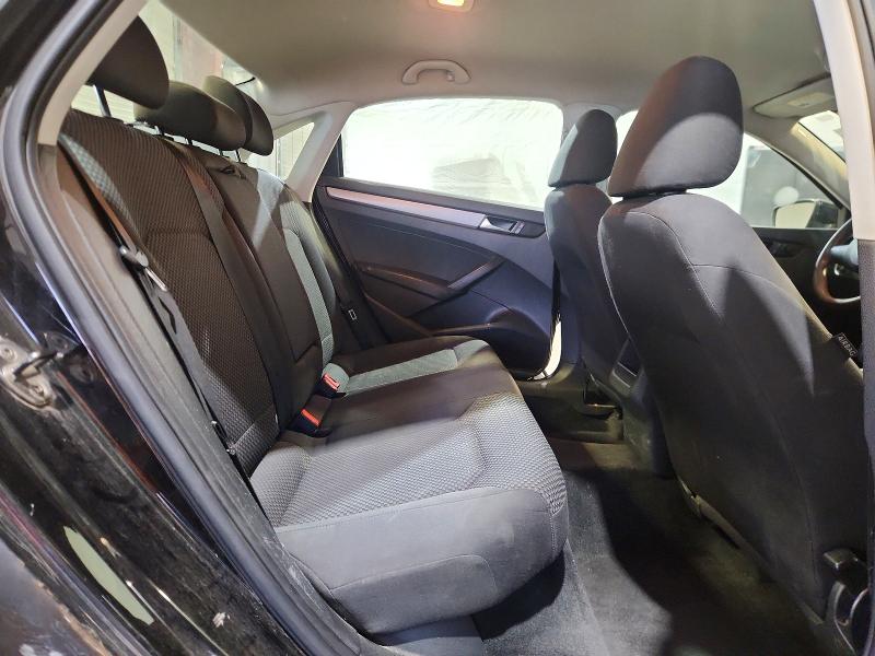 Aukcja sprzedaży 2013 Volkswagen Passat, vin: 1VWAP7A39DC002137, numer aukcji: 57624576