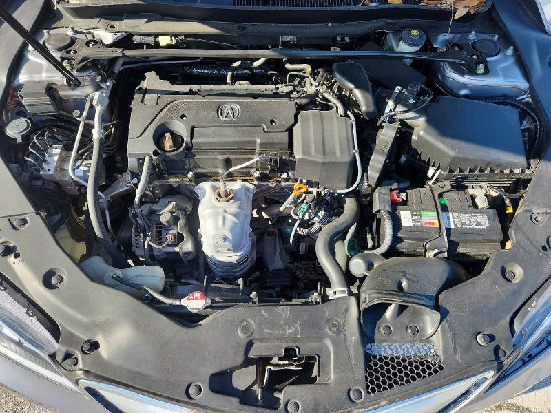 Aukcja sprzedaży 2017 Acura Tlx, vin: 19UUB1F35HA009514, numer aukcji: 57005496