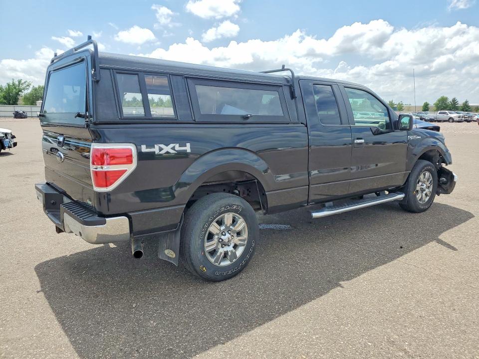 Aukcja sprzedaży 2010 Ford F150, vin: 1FTFX1EV7AKE49696, numer aukcji: 57047656