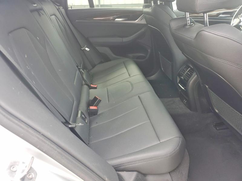 Aukcja sprzedaży 2020 Bmw X4, vin: 5UX2V5C02L9B17924, numer aukcji: 56808016