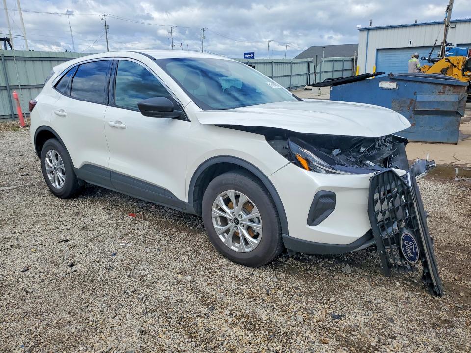 Продажа на аукционе авто 2023 Ford Escape, vin: 1FMCU9GN9PUA83837, номер лота: 57517436