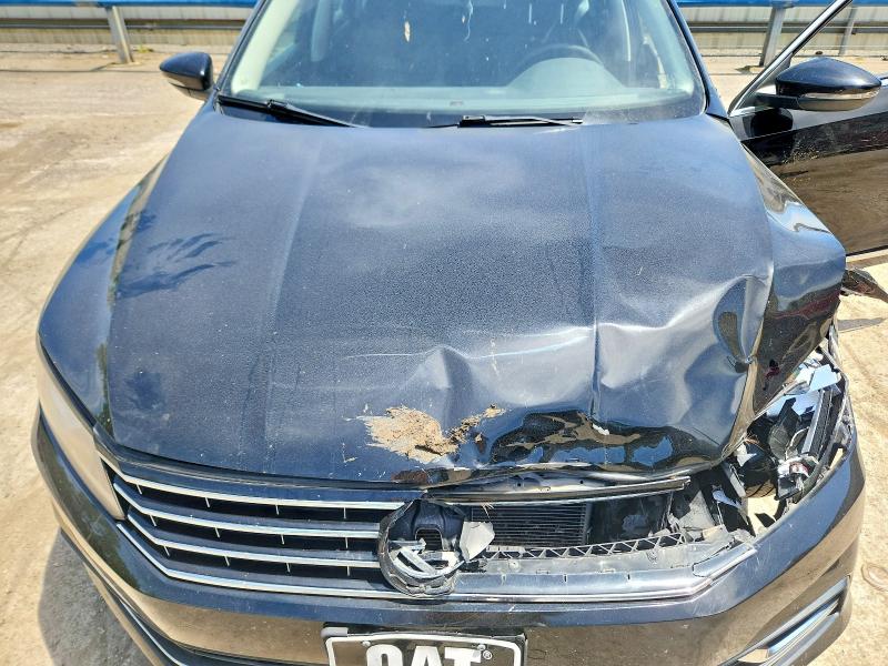 Aukcja sprzedaży 2016 Volkswagen Passat, vin: 1VWAT7A37GC045908, numer aukcji: 56021666