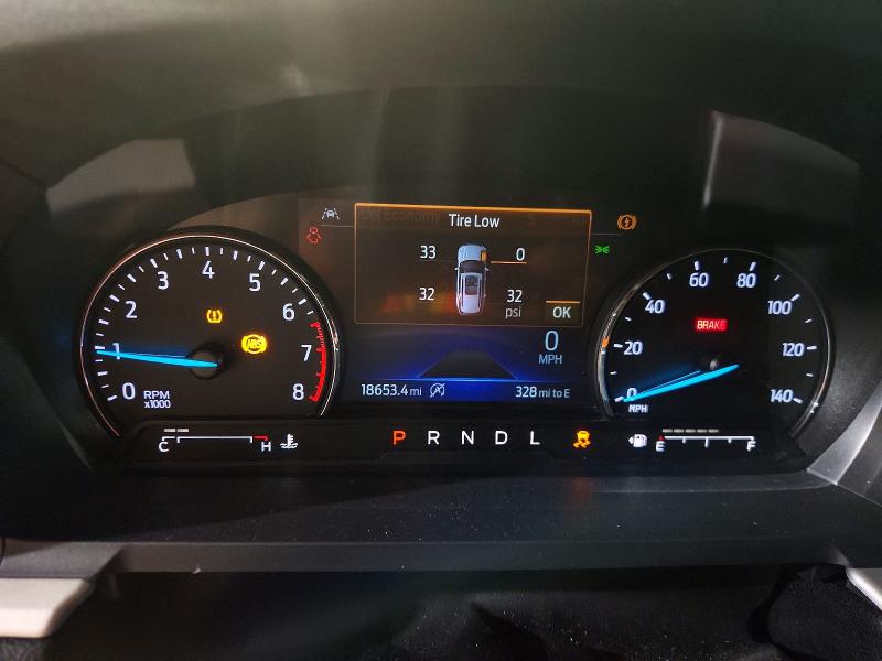 Aukcja sprzedaży 2023 Ford Explorer, vin: 1FMSK7DH7PGB93479, numer aukcji: 58433826