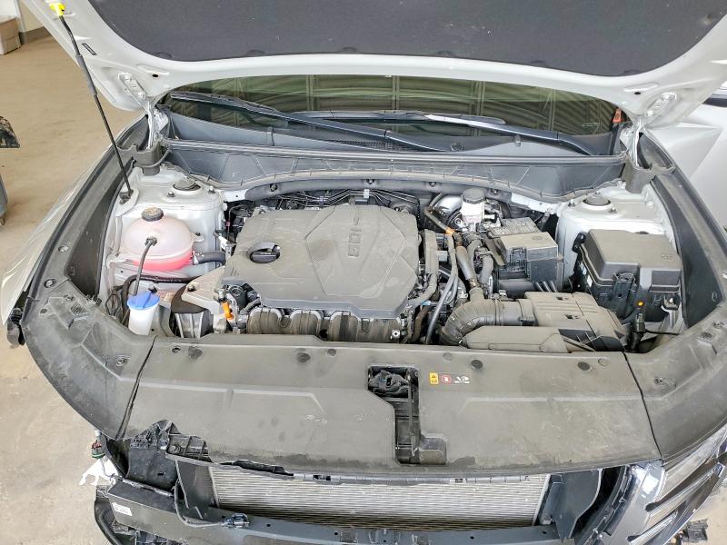 Продажа на аукционе авто 2023 Hyundai Tucson, vin: 5NMJBCAE4PH256341, номер лота: 57633156