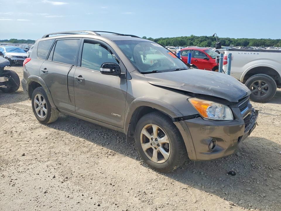 Продаж на аукціоні авто 2011 Toyota Rav4, vin: JTMYF4DVXB5038887, номер лоту: 57184906