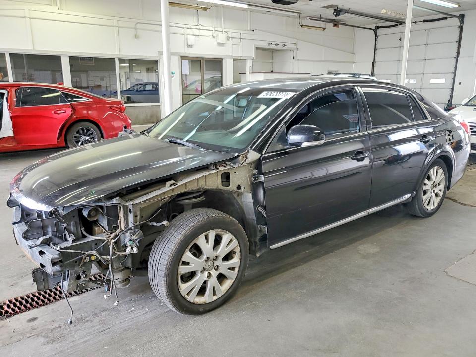 Aukcja sprzedaży 2012 Toyota Avalon, vin: 4T1BK3DB7CU450060, numer aukcji: 58620776