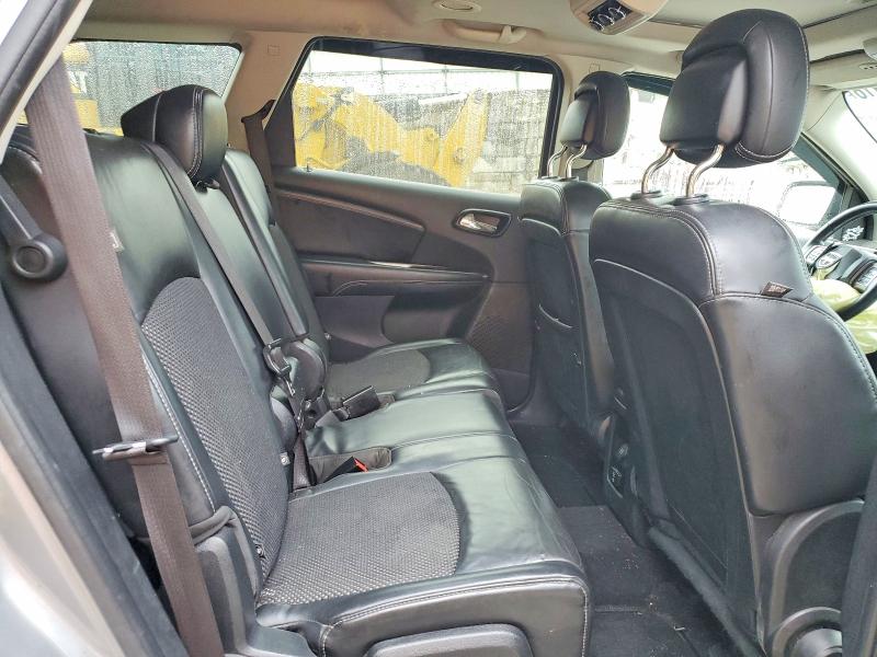 2015 Dodge Journey მანქანა იყიდება აუქციონზე, vin: 3C4PDCGG1FT676993, აუქციონის ნომერი: 54977916