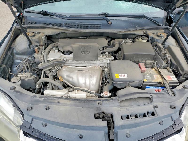 2017 Toyota Camry მანქანა იყიდება აუქციონზე, vin: 4T1BF1FK3HU623781, აუქციონის ნომერი: 56484916