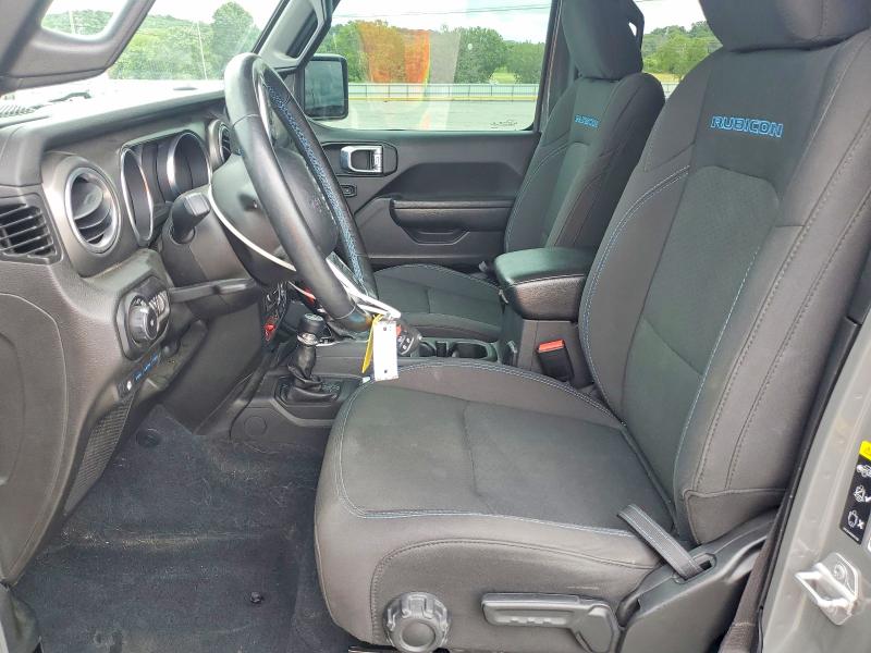 Aukcja sprzedaży 2022 Jeep Wrangler Unlimited, vin: 1C4JJXR62NW218835, numer aukcji: 57868896