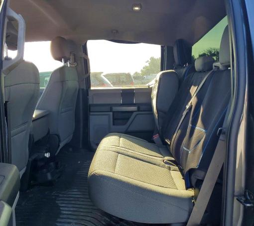 Продаж на аукціоні авто 2016 Ford F150, vin: 1FTEW1C84GFC60453, номер лоту: 57712756