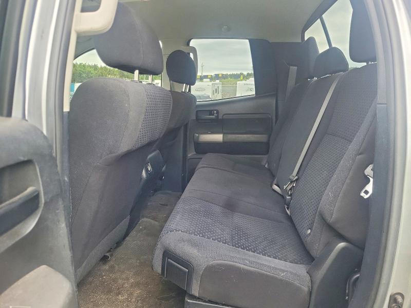 58658696 :رقم المزاد ، 5TFUY5F12DX273557 vin ، 2013 Toyota Tundra مزاد بيع