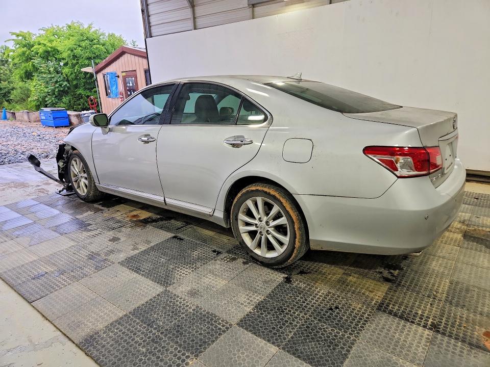 Продажа на аукционе авто 2010 Lexus Es, vin: JTHBK1EG6A2406304, номер лота: 54924776