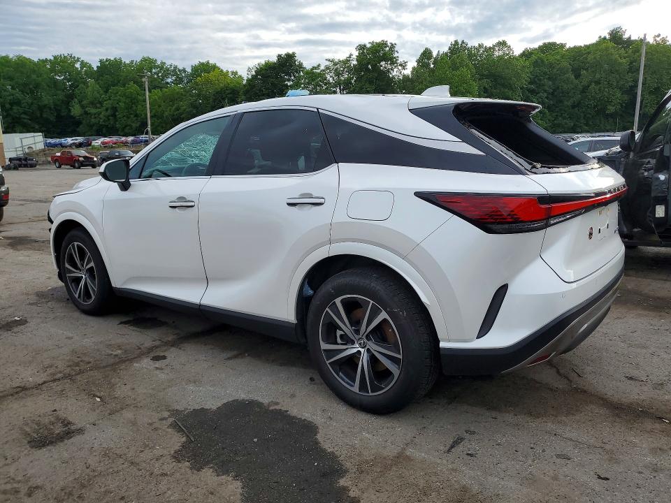 Продаж на аукціоні авто 2023 Lexus Rx 350, vin: 2T2BAMCA6PC021142, номер лоту: 58142826