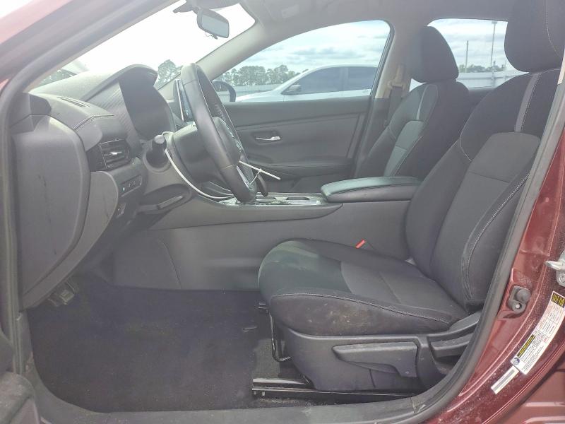 Aukcja sprzedaży 2021 Nissan Sentra, vin: 3N1AB8CVXMY231507, numer aukcji: 58513586